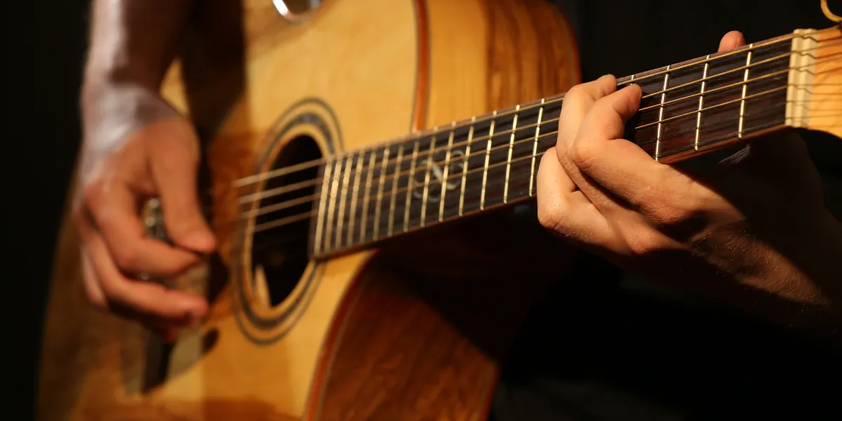 musician