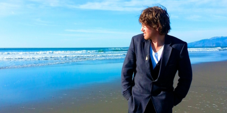Musician Sloan Armitage