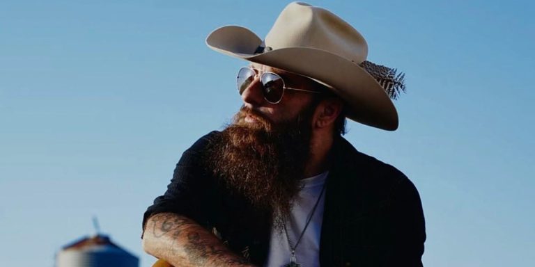 Musician Trick Myers