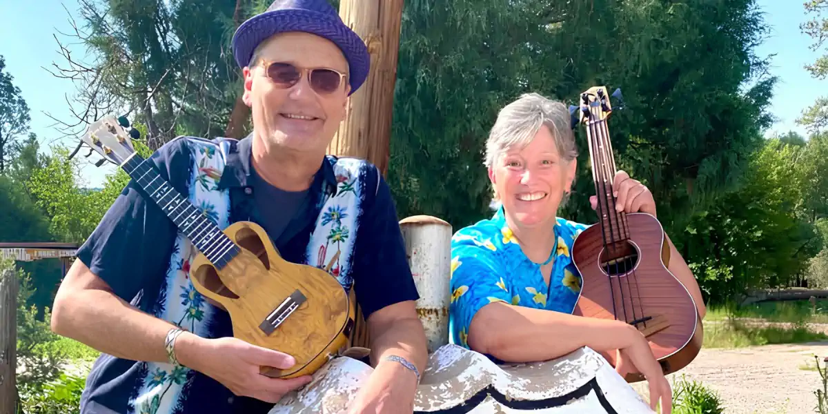 Musician Ukes 101